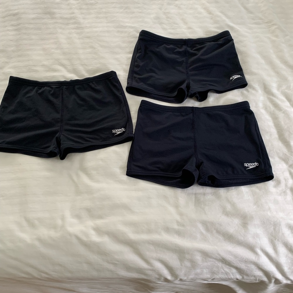 Speedo